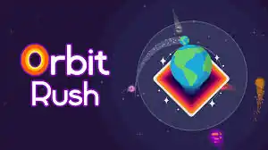 オービットラッシュ